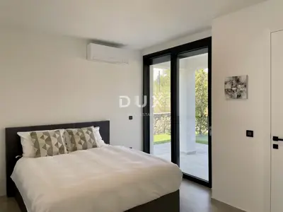 OTOK KRK - prestižna novogradnja s pogledom na more - 14
