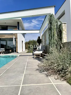 OTOK KRK - prestižna novogradnja s pogledom na more - 22