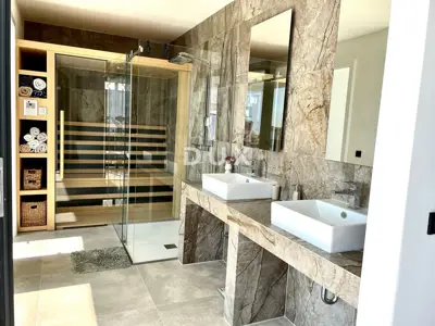OTOK KRK - prestižna novogradnja s pogledom na more - 16