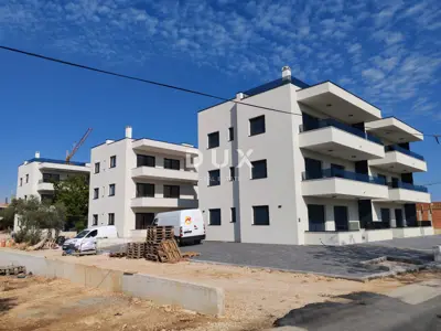 Apartment 91.69 m², Sukošan - new build near the beach - 7