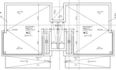 Apartment 91.69 m², Sukošan - new build near the beach - 3