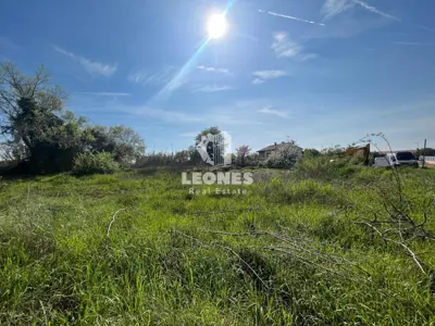 Građevinsko zemljište 658 m², Poreč - pogled na more - 2