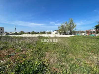 Građevinsko zemljište 658 m², Poreč - pogled na more - 4
