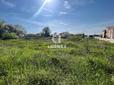 Građevinsko zemljište 658 m², Poreč - pogled na more - 3