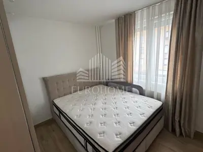Apartment 75 m², Borovje, 2 bedrooms and balcony - 12