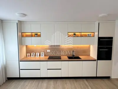 Apartment 75 m², Borovje, 2 bedrooms and balcony - 1