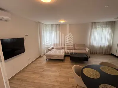Apartment 75 m², Borovje, 2 bedrooms and balcony - 6