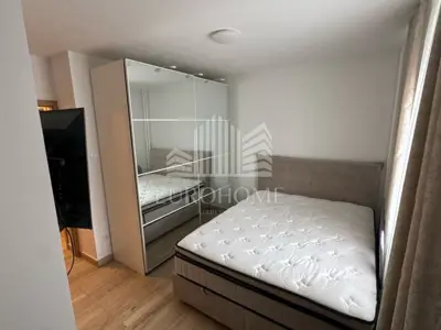 Apartment 75 m², Borovje, 2 bedrooms and balcony - 13