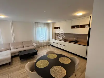 Apartment 75 m², Borovje, 2 bedrooms and balcony - 4