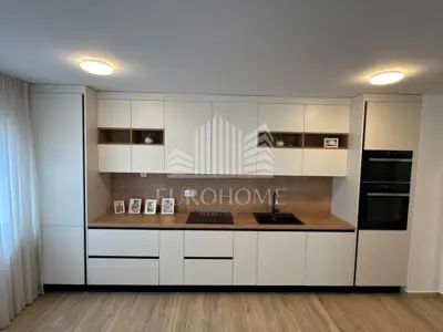 Apartment 75 m², Borovje, 2 bedrooms and balcony - 2