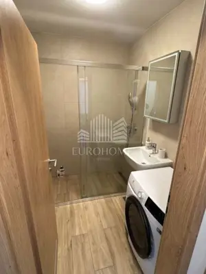 Apartment 75 m², Borovje, 2 bedrooms and balcony - 18