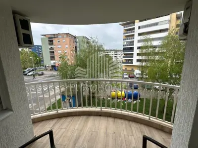 Apartment 75 m², Borovje, 2 bedrooms and balcony - 21