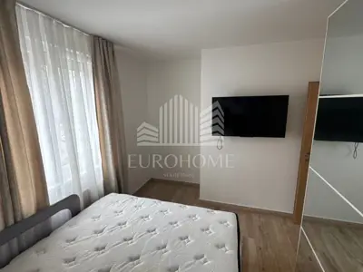 Apartment 75 m², Borovje, 2 bedrooms and balcony - 14