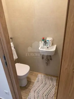 Apartment 75 m², Borovje, 2 bedrooms and balcony - 17