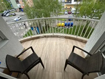 Apartment 75 m², Borovje, 2 bedrooms and balcony - 20