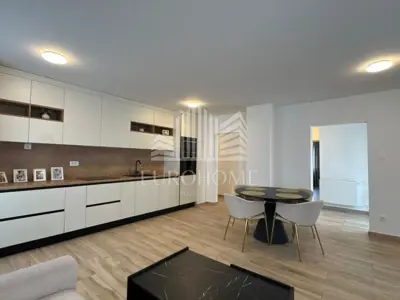 Apartment 75 m², Borovje, 2 bedrooms and balcony - 3