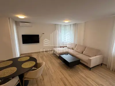 Apartment 75 m², Borovje, 2 bedrooms and balcony - 5