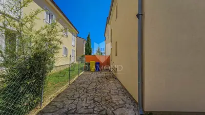 Medulin, izvrsna kuća 3.red od mora - 11