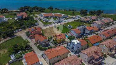 Medulin, izvrsna kuća 3.red od mora - 14