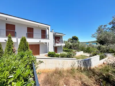 Wohnung zum Kauf in Kukljica, 113,4 m² - 17