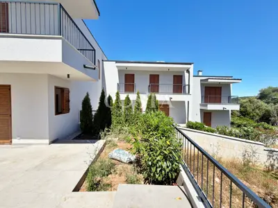 Wohnung zum Kauf in Kukljica, 113,4 m² - 3