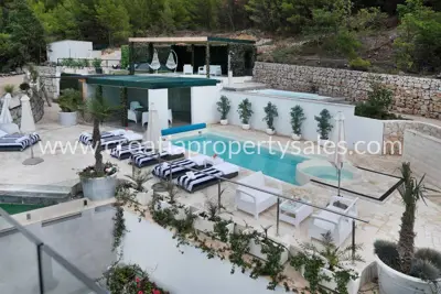 Kuća, Split, 350 m², 2 500 000 € - 3