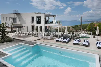 Kuća, Split, 350 m², 2 500 000 €