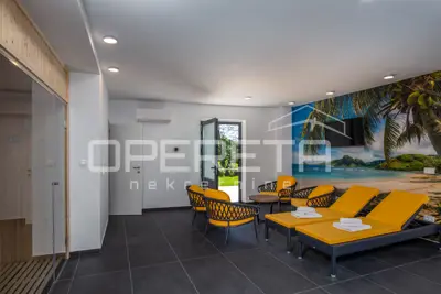 House for sale in Mošćenička Draga, 250 m² - 5