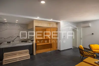 House for sale in Mošćenička Draga, 250 m² - 4