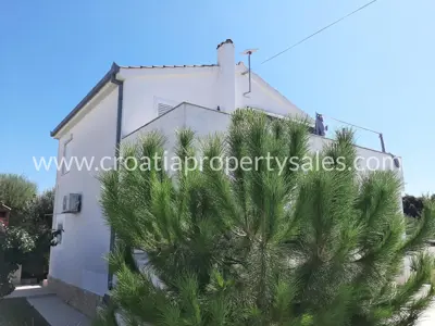 Kuća 391 m², Rogoznica - mirna uvala - 10
