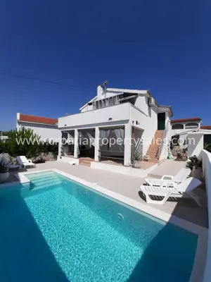 Kuća 391 m², Rogoznica - mirna uvala - 5