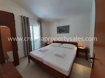 Kuća 391 m², Rogoznica - mirna uvala - 7