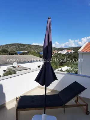 Kuća 391 m², Rogoznica - mirna uvala - 6