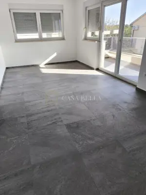 Apartment 75,93 m², Rovinj Gripole - 2 bedrooms and 2 toilets - 3
