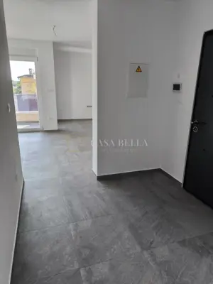 Apartment 75,93 m², Rovinj Gripole - 2 bedrooms and 2 toilets - 5