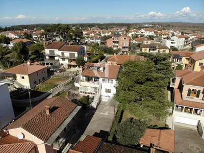 Kuća 227 m², Umag - od mora 150 m - 3