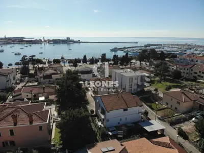 Haus 227 m², Umag - vom Meer 150 m