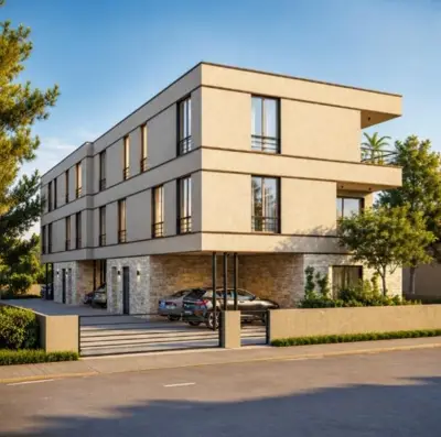 UMAG, NEW BUILD, 71.60 m², EXCEPTIONAL LOCATION, OPPORTUNITY! - 4