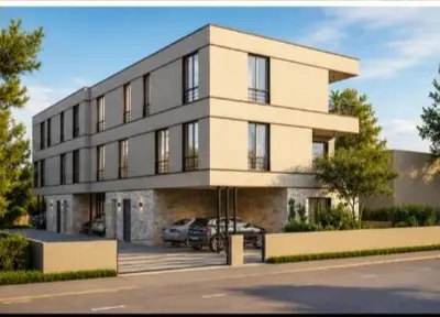 UMAG, NEW BUILD, 71.60 m², EXCEPTIONAL LOCATION, OPPORTUNITY! - 2