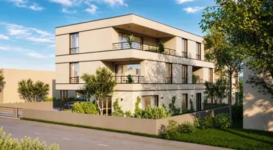 UMAG, NOVOGRADNJA, 71,60 m², IZUZETNA LOKACIJA, PRILIKA!
