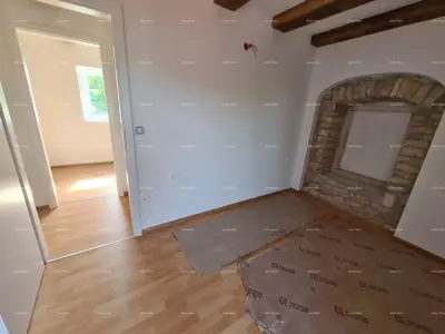 Steinhaus 174 m², Svetvinčenat - Pool und Hof - 15