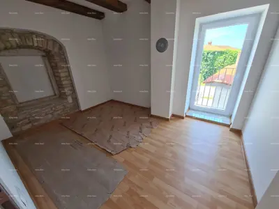 Steinhaus 174 m², Svetvinčenat - Pool und Hof - 16
