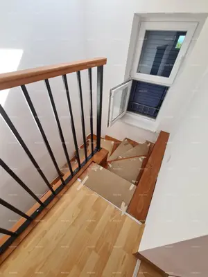 Steinhaus 174 m², Svetvinčenat - Pool und Hof - 11