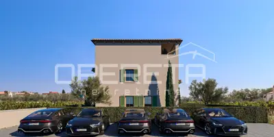 House 137 m², Poreč - 2 km from the center and the sea - 3