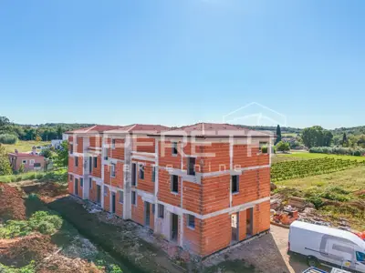 House 137 m², Poreč - 2 km from the center and the sea - 8