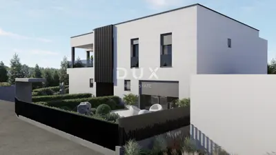 ZAGREB, GRAČANI, Opportunity! Beautiful apartment in an urban villa - 10