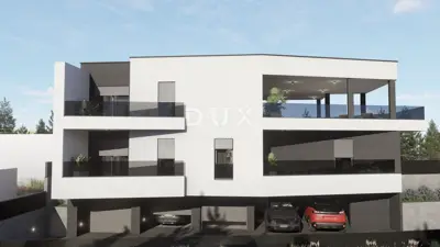 ZAGREB, GRAČANI, Opportunity! Beautiful apartment in an urban villa - 6