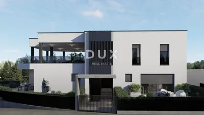 ZAGREB, GRAČANI, Opportunity! Beautiful apartment in an urban villa - 8