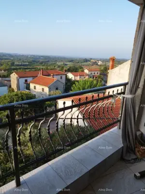 Stan 82 m², Brtonigla, pogled na more - 8