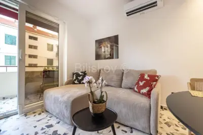 Stan 48 m², Bačvice, blizu plaže i centra - 4